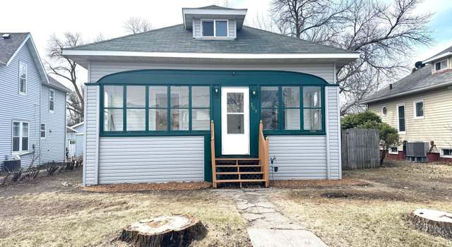 Photo of 309 3rd St SW, Red Lake Falls, MN 56750