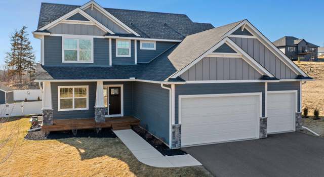 Photo of 27290 Petes Hill Trl, Elko New Market, MN 55020