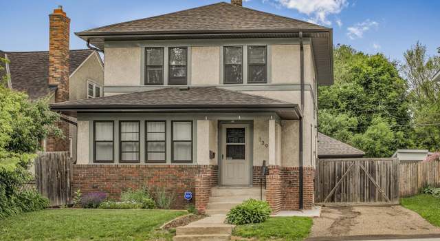 Photo of 139 Annapolis St E, Saint Paul, MN 55118