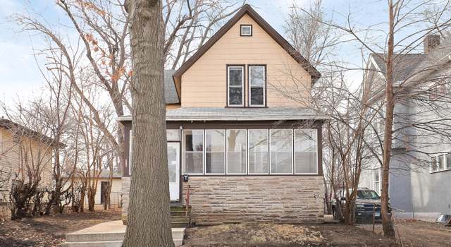 Photo of 420 Lafond Ave, Saint Paul, MN 55103