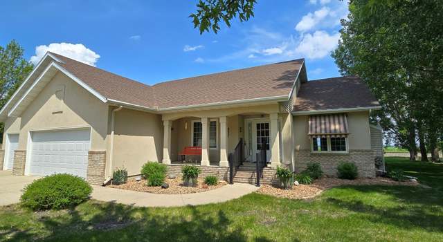 Photo of 4708 21st St N, Moorhead, MN 56560