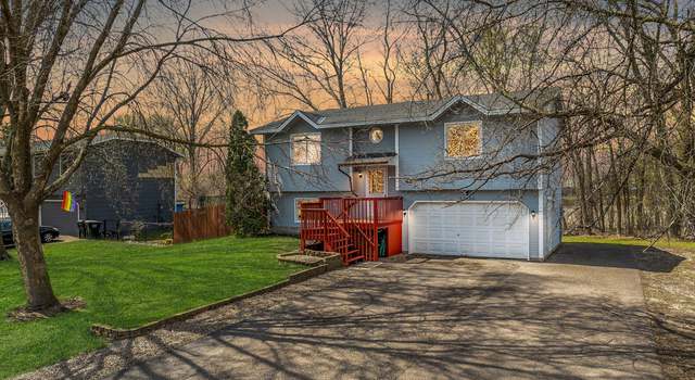 Photo of 13266 Osage St NW, Coon Rapids, MN 55448