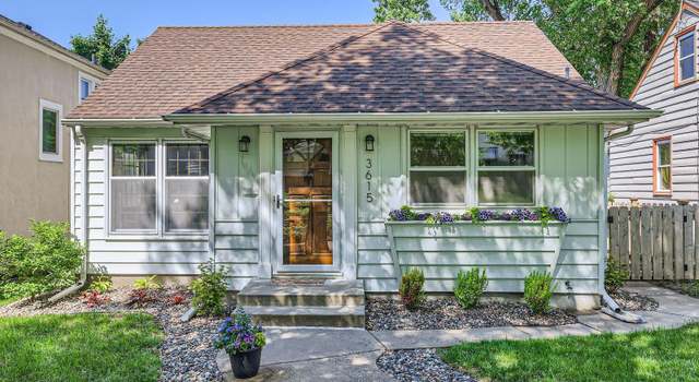 Photo of 3615 Washburn Ave N, Minneapolis, MN 55412
