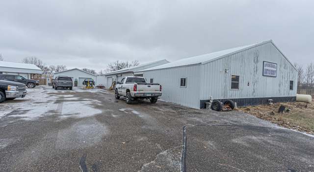 Photo of 210 Main St NW, West Union, MN 56389