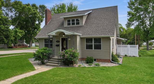 Photo of 2809 Norwood Ave, Slayton, MN 56172