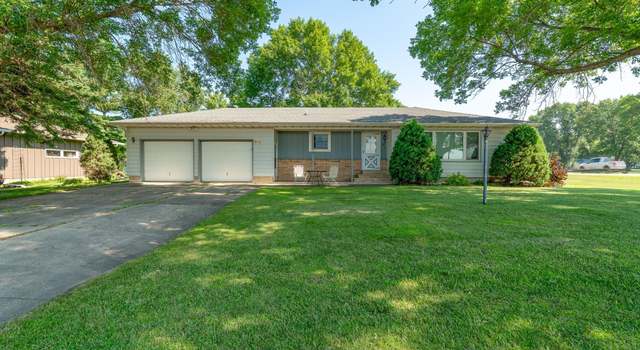 Photo of 11 Mill Ave, Minnesota Lake, MN 56068