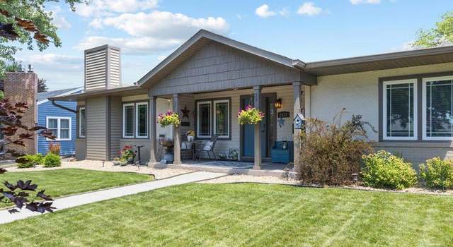 Photo of 2837 Coolidge St NE, Minneapolis, MN 55418