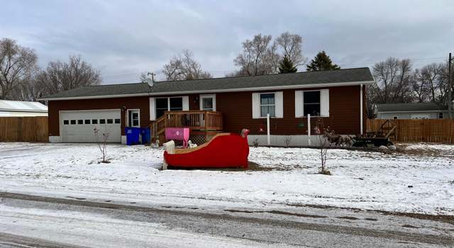 Photo of 109 2nd Ave, Bellingham, MN 56212
