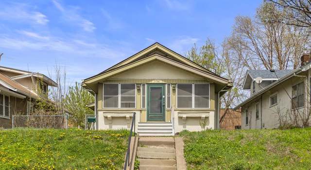 Photo of 1761 Beech St, Saint Paul, MN 55106