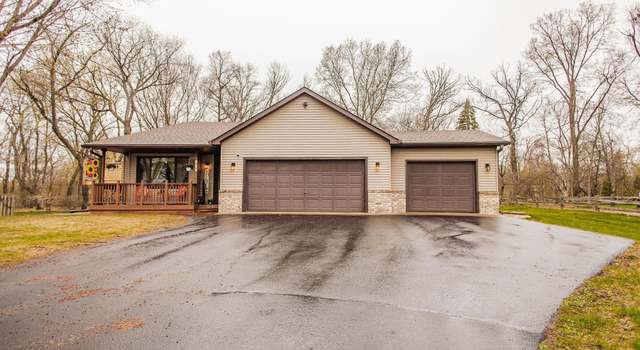 Photo of 26180 Galen Dr, Wyoming, MN 55092