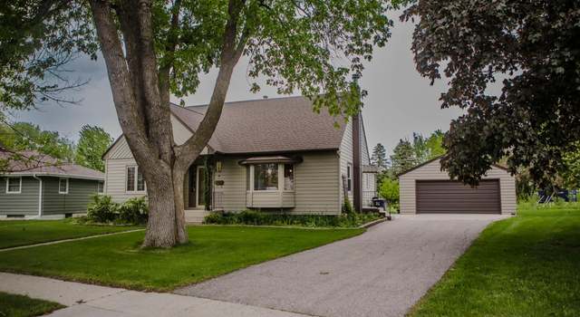 Photo of 107 Ridge Rd, Morris, MN 56267