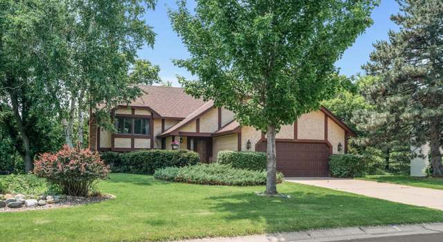Photo of 1306 Wynridge Dr, Arden Hills, MN 55112