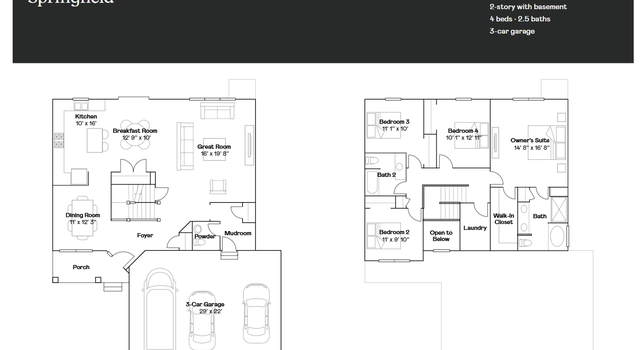 Photo of 4698 Stable View Dr, Woodbury, MN 55129