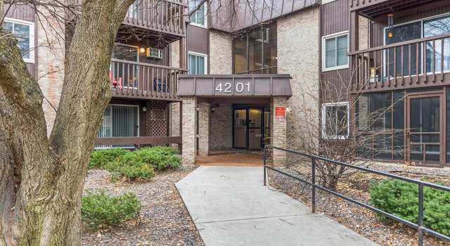 Photo of 4201 Lakeside Ave N #112, Brooklyn Center, MN 55429