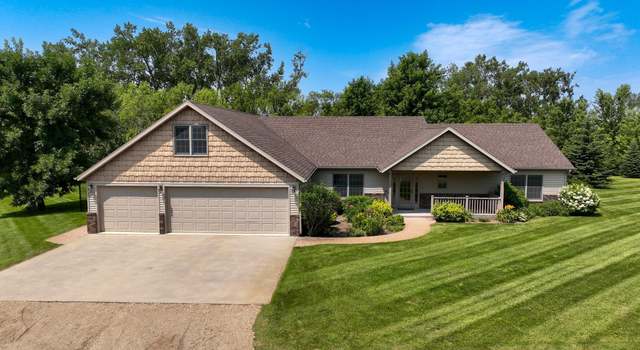Photo of 15607 54th St SE, Kindred, ND 58052