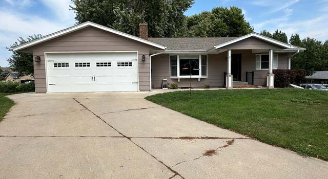 Photo of 1113 Elm Cv, Luverne, MN 56156