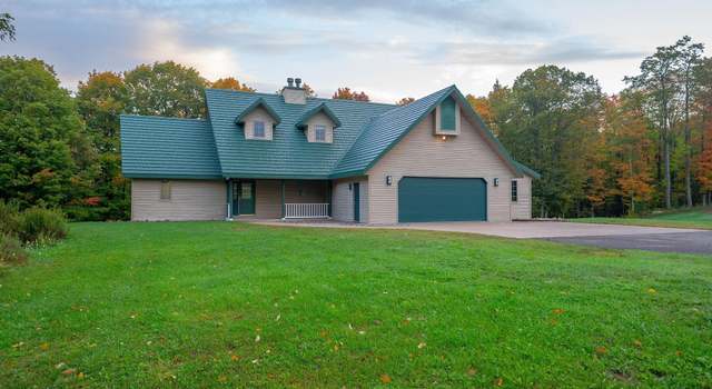 Photo of 70368 County Highway C, Ashland, WI 54846