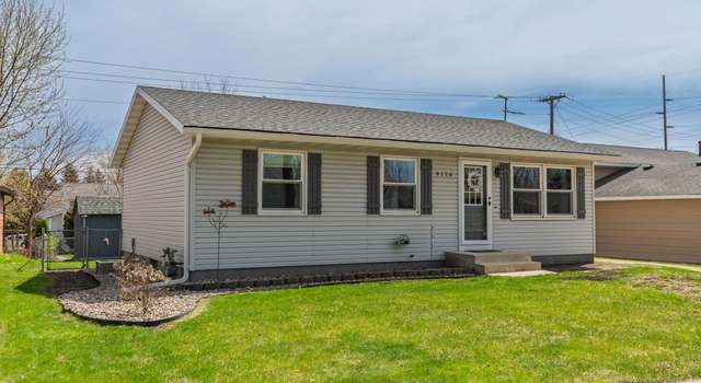 Photo of 4116 13th Ave NW, Rochester, MN 55901