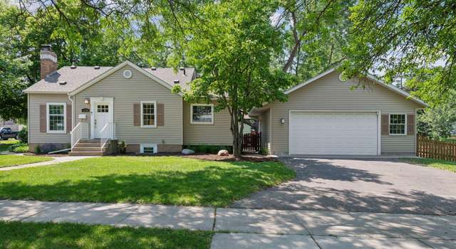 Photo of 3360 Alabama Ave S, Saint Louis Park, MN 55416