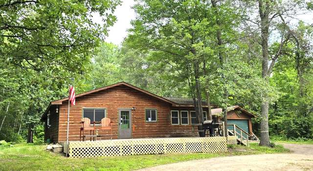 Photo of 2065 20th Ave NW, Backus, MN 56435
