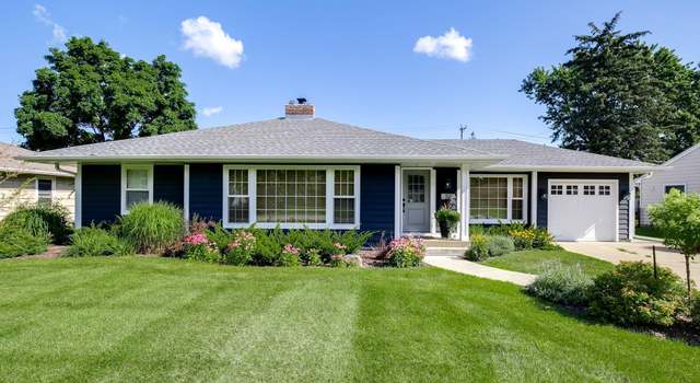 Photo of 1401 Preston Ln, Hopkins, MN 55343