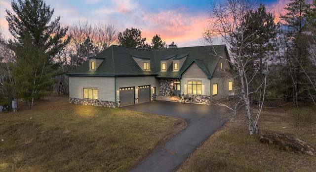 Photo of 5935 Voyageurs Trl, Biwabik, MN 55708