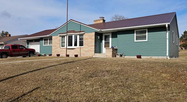 Photo of 110 E Main St, Dalton, MN 56324
