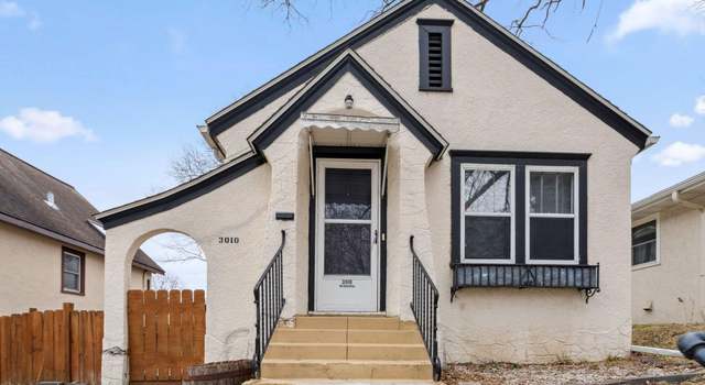 Photo of 3010 Johnson St NE, Minneapolis, MN 55418
