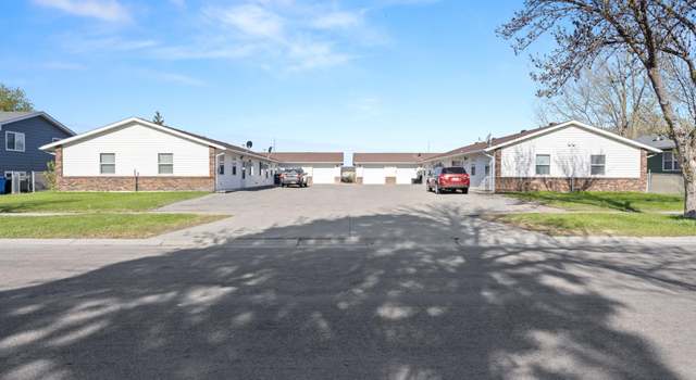 Photo of 722-724 31st St N, Fargo, ND 58102