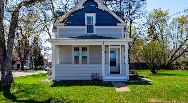 Photo of 10725 Railroad Ave, Chisago City, MN 55013