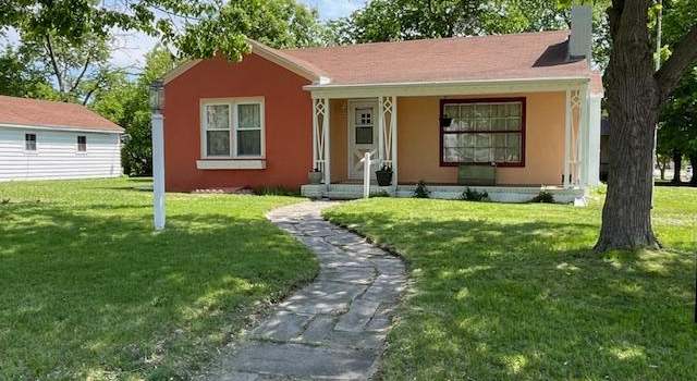 Photo of 532 4th St NW, Ortonville, MN 56278