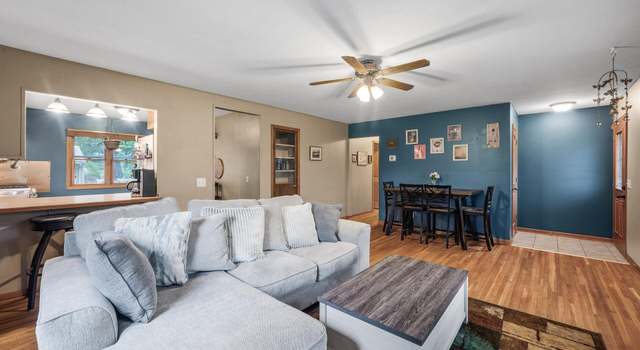 Photo of 677 Quinnell Ave N, Lakeland, MN 55043