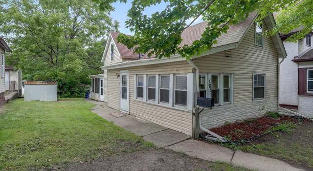 Photo of 785 Hawthorne Ave E, Saint Paul, MN 55106