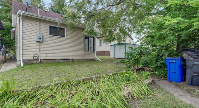 Photo of 785 Hawthorne Ave E, Saint Paul, MN 55106