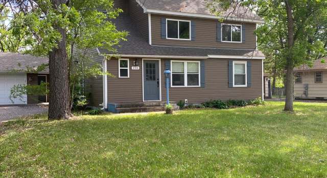 Photo of 116 91st Ln NE, Blaine, MN 55434