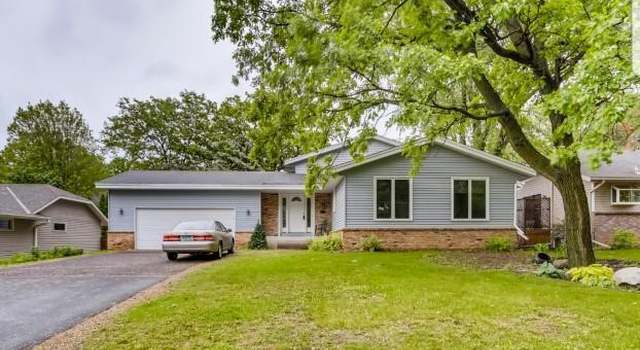 Photo of 2013 29th Ave NW, New Brighton, MN 55112