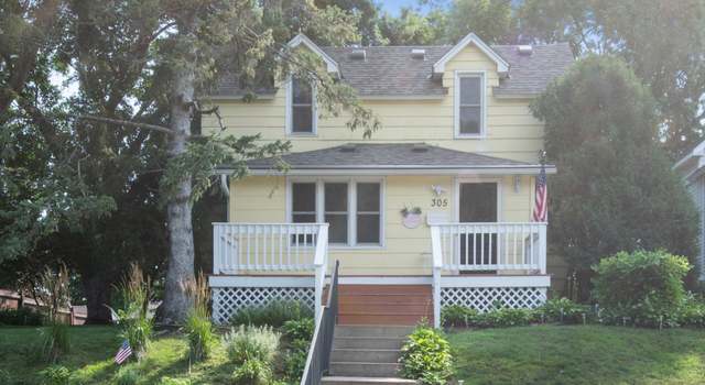 Photo of 305 Jefferson Ave S, Edina, MN 55343