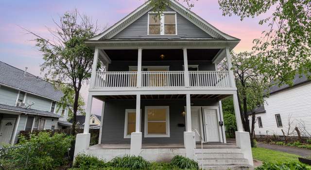 Photo of 2807 17th Ave S, Minneapolis, MN 55407