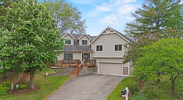 Photo of 5295 Pleasant Ct W, White Bear Twp, MN 55110