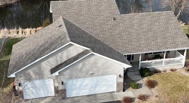 Photo of 1607 Maple Ave, Buffalo, MN 55313