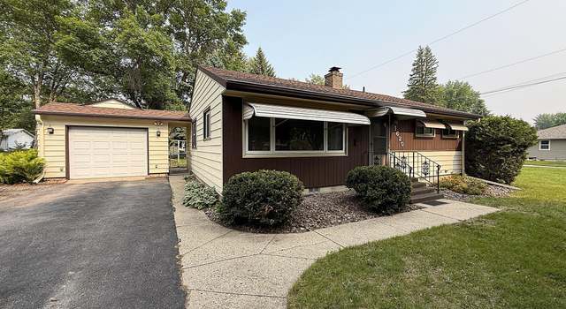 Photo of 1620 N 4th St, Montevideo, MN 56265
