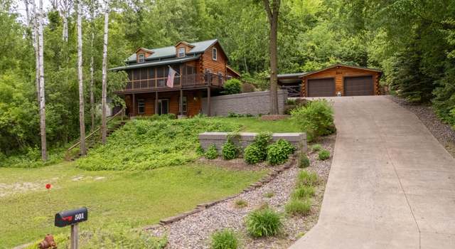 Photo of 501 Coulee Way, Wabasha, MN 55981