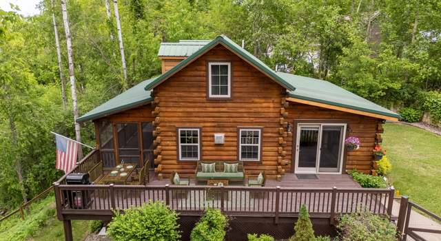 Photo of 501 Coulee Way, Wabasha, MN 55981