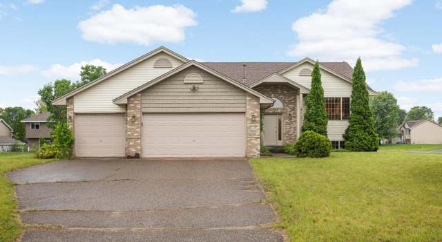 Photo of 13362 1st Ave S, Zimmerman, MN 55398