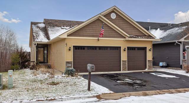 Photo of 8979 Parkview Cir, Chisago City, MN 55013