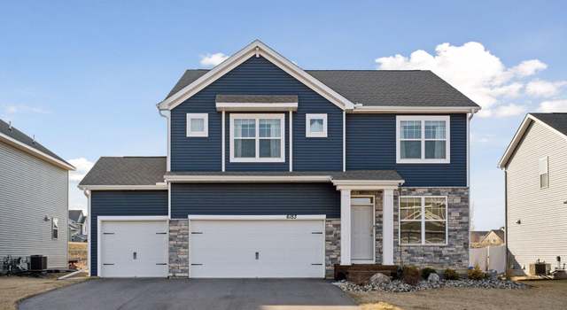Photo of 6153 Marshall Ave NE, Otsego, MN 55301