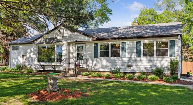 Photo of 1871 Lexington Ave N, Roseville, MN 55113