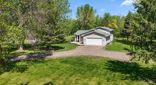 Photo of 10330 253rd St, Chisago Lake Twp, MN 55013