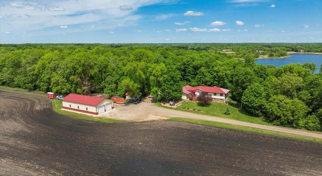 Photo of 5620 W Mill Lake Rd SW, Holmes City Twp, MN 56327