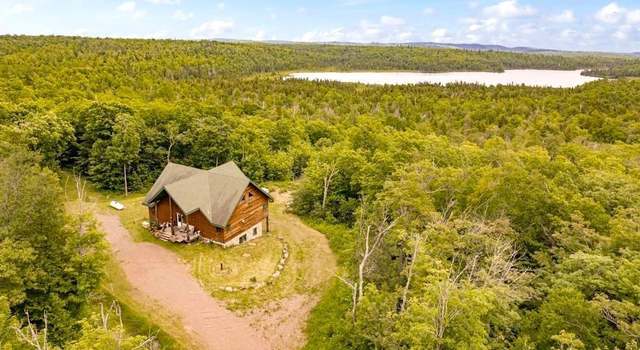 Photo of 7360 Lookout Rd, Crystal Bay Twp, MN 55603